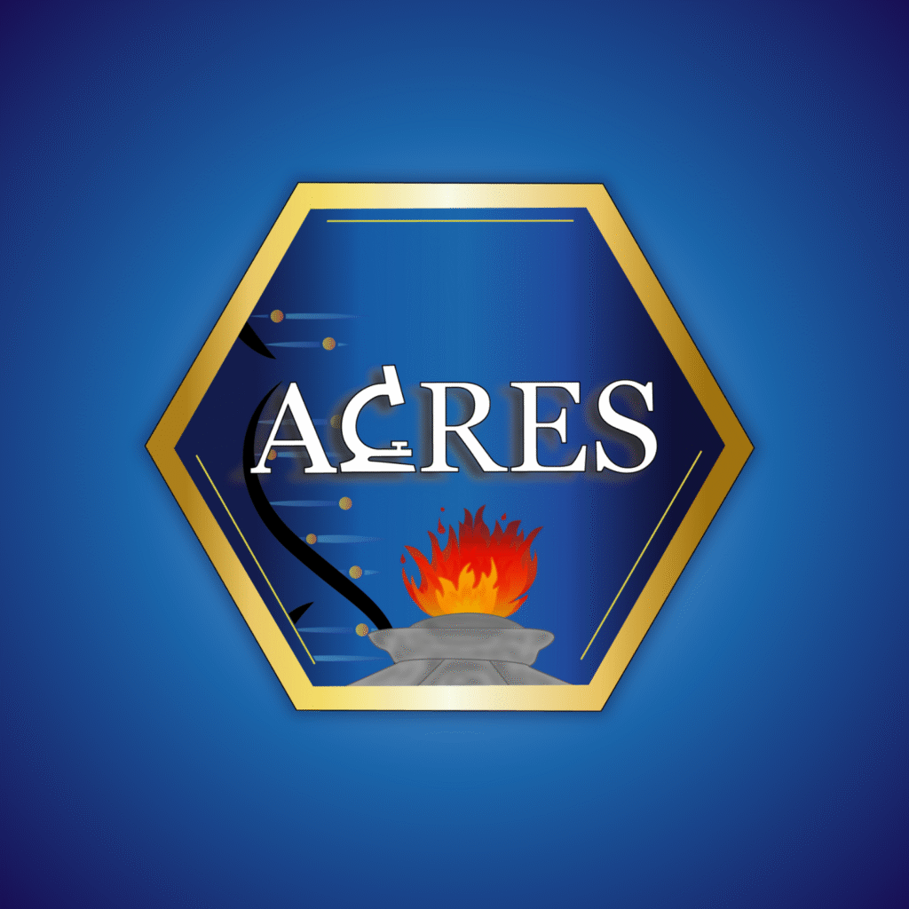 acres